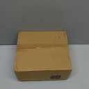 18oz Glass Cup with Lids and Straws 2pcs Glass Tumbler with Handle, Wide-Mouth Ice Coffee Cup Resuable Mason Jar Drinking Glasses for Water, Smoothie, Milk, Cocktail & More