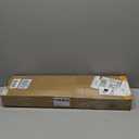 K&H Pet Products Original Elevated Pet Cot Tan with Microfleece Pad