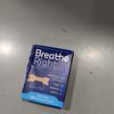 Breathe Right Nasal Strips, Large, Relieves Nasal Congestion, Tan, 30 ct