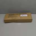 LED Desk Lamp with Clamp, Eye-Caring Clip on Lights for Home Office, 3 Modes 10 Brightness, Long Flexible Goose-Neck, Metal, Swing Arm Architect Task Table Lamps with USB Adapter, Black