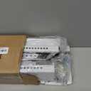 Air Conditioner Support Bracket, Adjustable Window Air Conditioner Bracket, No Drilling Heavy Duty AC Brackets for Windows