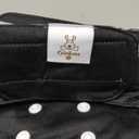 CuteBone Dog Diapers Female 3 Pack Reusable Doggy Diapers with One Suspender for Small Medium Large Dog Period BDD03M