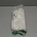 Amazon Basics 400 Thread Count Cotton Pillow Case, Standard, 30" L x 20" W, White - Set of 2, Pillows Not Included