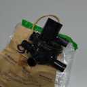 AITKEN HVAC 3 Way Heater Control Valve Electric Coolant Valve Compatible with 2013-2024 RAM 1500&Classic 3.6L V6 5.7L V8 P/N 52014892AC.