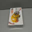 Dolanus Dancing Octopus Baby Toys - Electric Crawling Squid, Tummy Time Musical Toys, Montessori Sensory Walking Learning for Babies 6-12 Months, Birthday Gifts for Boys Toddlers 1 2 3 4 Year Old