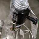 Lamp Holder, Lamp Base, Size 19" and 4.5"