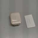 TORRAS FlexLine 40W for iPhone 17 Charger, Dual-Port USB C Charger Block with Retractable Cable, Fast Charging Type-C Power Adapter for iPhone 16/15/Samsung Galaxy S25 Ultra/S24, Gold