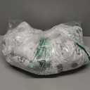 Chezmoi Collection 4-Piece Kids/Teens Sports Sheet Set - Soft Microfiber White Gray Baseball Basketball Football Soccer, Queen Size