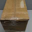 LUCKEASY 9PCS Seat Slide Rail Pad Cover & Under Seat Floor Mat for Tesla Model Y Juniper 2025 2026 Floor Mats Seat Track Scratch-Resistant for Model Y Juniper Accessories TPE Black