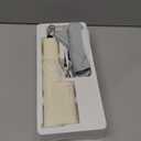 Steamer for Clothes travel, Portable Handheld Garment Steamer, Mini Steam Iron for Any Fabrics，Wrinkle Remover for Travel Home or Office