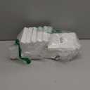 10 Pcs Mini Frames, Small Flower Oval Rectangle Vintage Gold Frames, Table Top Small Gold Frame for Home, Christmas, Holiday, Party Decor