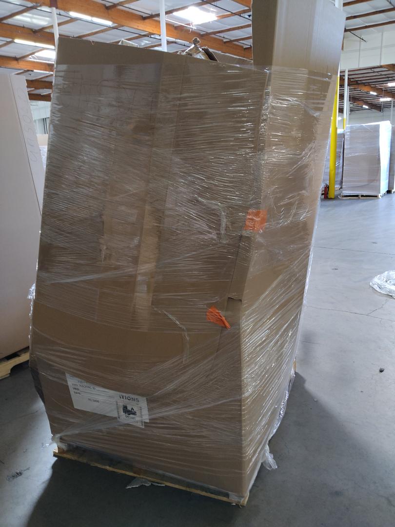 Pallet Of Mixed Items