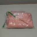 Wokceer 7.2FT Wedding Arch Cover Spandex Fitted Wedding Arch Stand Covers Round Top Chiara Arch Backdrop Cover for Birthday Party Ceremony Banquet Decoration Light Dusty Rose (7.2 FT, Light Dusty Rose)