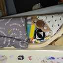 LOVEVERY | The Play Gym | Award Winning For Baby , Stage-Based Developmental Activity Gym & Play Mat for Baby to Toddler