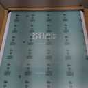 LaVie Home 18x24 Picture Frame for Wall Display, 18x24 White Picture Frame with HD Plexiglas, 18 x 24 Poster Frame 1 Pack, Display Frame for Vertical or Horizontal, Classic Collection