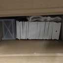 LazBlinds 2" Faux Wood Horizontal Blinds for Window 28 7/8" W x 60" H