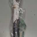 Boho Wallpaper Peel and Stick Dark Floral Wallpaper for Cabinet 17.5in x118in Vintage Contact Paper Waterproof Self Adhesive Modern Flowers Leaf Wall Paper for Room Walls Bathroom Decor (Black,Golden)