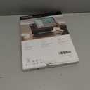 ESR iPad Air 11 inch Case with Keyboard (M3/M2, 2025/2024), iPad Pro 11 (4th/3rd/2nd/1st Gen) & Air 5/4th Magic keyboard Case, Easy-Set Floating Cantilever Stand, Precision Multi-Touch Trackpad, Black