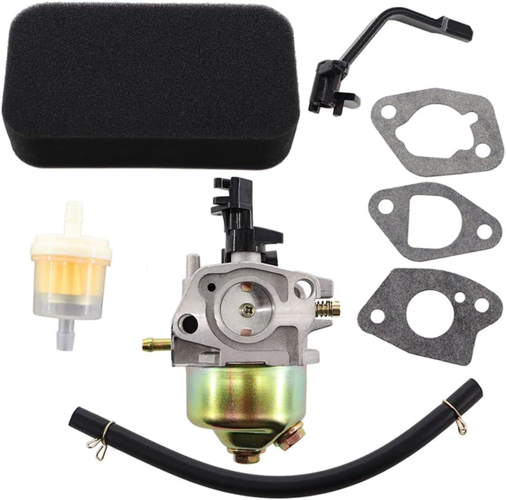 Carburetor for Harbor Freight Predator 2500 PSI 159cc Pressure Washer Carb