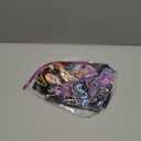 A Happy New Year Plastic Tablecloth Design A Waterproof Disposable Party Dining Table Cover Decor 107.87X53.94 Inches