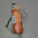 Owala FreeSip Insulated Stainless Steel Water Bottle with Straw for Sports, Travel, and School BPA-Free Sports Water Bottle, 24 oz, Citrus Crush