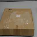 Lightweight Hydration Backpack, Running Backpack with 2L Water Bladder, Hydro Water Daypack for Cycling Hiking Rave for Men Women (Plaid Dark blue)