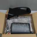 2GB+64GB Car Stereo Radio for Ford EcoSport 2018 2019 2020 with Wireless CarPlay Android Auto 10" Touch Screen Radio Android 13 Head Unit with GPS Navigation Bluetooth WiFi RDS FM Mirror Link