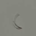 P Guard Toilet Seat Attachment - Prevents Urine/Pee Messes