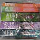 The After Collection: After, After We Collided, After We Fell, After Ever Happy, Before (After series, The)