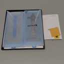 MAGIC JOHN 2 Pack for Samsung Galaxy S24 Plus/ S24+ Privacy Glass Screen Protector 6.7 inch, Anti-spy Tempered Glass Film, Auto Dust-Elimination Installation, Bubble Free, Case Friendly, Anti-Scratch