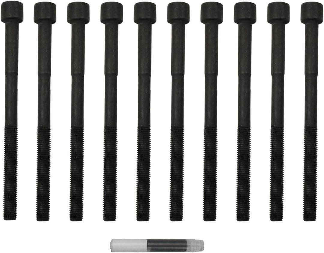 Beck/Arnley 016-1075 Cylinder Head Bolt Set