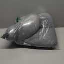 Travel Pillow Car Pillow Kid Car Sleeping The Sleeping Aid for Adults and Kids on Road Trips Kids Travel Pillow Gray