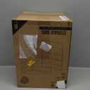 ClearSpace Plastic Storage Bins with Lids X-Large  Perfect Kitchen Organization, Desk Organizer or Pantry Storage  Desktop Organizer, Pantry Organization and Storage Bins, Cabinet Organizers (8 Pack)