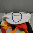 Dress Up America Rocketship Costume for Kids - Space Shuttle Costume - Spaceship Dress Up, Size: T4/S