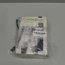 Calvin Klein Men’s Cotton Classics 3-Pack Boxer Brief, Large 