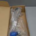 NewYall Front Lower Rearward Left and Right Suspension Control Arm with Ball Joint for Cadillac CTS RWD 2014-2019