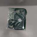 Shields Up for iPhone 13 Case with Stand (Two-Way Stand), 14 Phone Case with Double Ring Holder, Heavy Duty Shockproof Cover for iPhone 13/iPhone 14 - Green