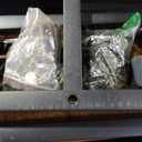 Liians King Size Bed Frame with USB Type C Charging Station Headboard, Smart LED Lights, Metal Platform Noise Free, No Box Spring Needed, Easy Assemably