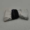 Tommy Hilfiger Men's Cotton Classics 3-Pack Brief, M