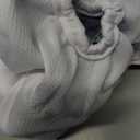 Washable Dog Diapers Female, 3 Pack Premium Reusable Doggie DiapersHigh Absorbency Leak-Proof Puppy Diapers for Female Dog in Heat, Period, Incontinence, Excitable Urination Girl Dog Diapers Dress