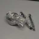 Measuring Cups and Spoons Set of 20, 7 Stainless Steel Nesting Measuring Cups & 7 Spoons, 1 + Leveler & 5 Mini Measuring Spoons for Cooking & Baking