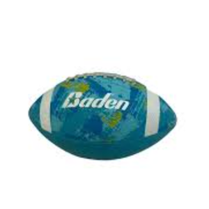 Pro Baden JR Football Blue