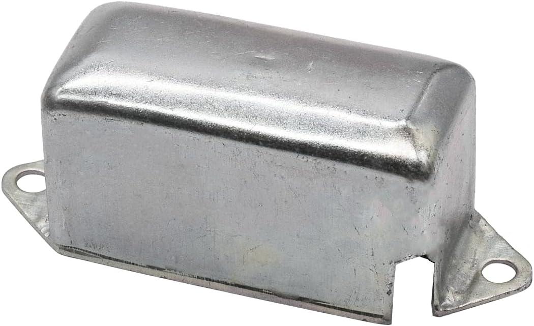 Points & Condenser Set Points cover Fit for Kohler K-Series Engine K91 K181 K301 K321 K341 K361 NEW