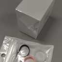 Smart Ring for Women & Men, Health Tracker Ring with Heart Rate, Blood Oxygen,Blood Pressure, IP68 Waterproof Fitness Ring, Sleep Tracker for iPhone and Android, No APP Fee (Black, 13#)