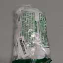 SAUNGKUAI Women's Sexy One Shoulder Sleeveless Cutout Thong Bodysuit Tank Top Body Suits V Backless Tummy Control Shapewear XL