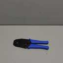 Crimper Tools for RF connector LMR400,RG8,RG9,Belden 9913, RG213, RG214, RG174, RG316 RF Coaxial Cable, Crimp Tool Hex Die with 0.429" (10.90mm) for all 400 type cables