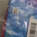 TENVDA Gymnastics Leotards for Girls Old Sparkly Multicolor Kids Tumbling Biketards Unitard (7-8 Years, Colorful Heart Tank)