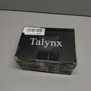 92mm Throttle Body Assembly with TPS IAC for GM Gen III LS1 LS2 LS3 LS6 LS7 LSX LS Throttle Body 4 Bolts Black