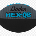 Baden Composite Football