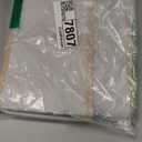 HAOMAIJIA Anti Slip Sofa Armrest Organizer Arm Chair Bedside Caddy Storage Organizer For Recliner Couch With 6 Pockets For Cell Phone Tv Remote Control Magazines (light grey) (35 inches  19.3 inches)